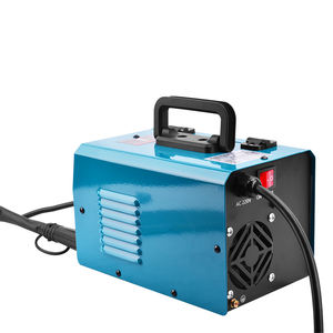 Draagbare Multifunctionele Mini Handheld Laser Lasser Luchtkoeling Laser Lasmachine Voor Lassen Snijden Schoonmaken - Product Image 4