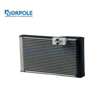 EV38062 Vente en gros usine de pièces de climatisation automobile : Bobine d'évaporateur pour Lexus GX460 10-20/LX570 08-20 LED/RHD OEM 8850128360 8850128380