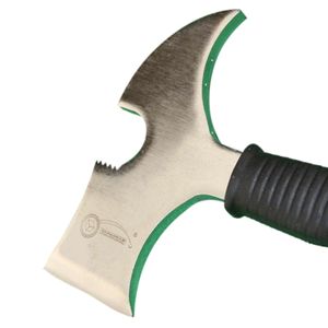 Hache d'isolation Équipement de pompier Pièces de rechange Rapport d'<span class=keywords><strong>inspection</strong></span> Hache de feu d'isolation Hache de feu résistante à la tension - Product Image 4