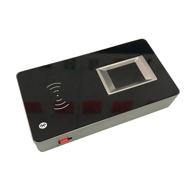 Programmable Java PHP ASP NFC Card USB Wireless Fingerprint Scanner Module with SDK Fingerprint /IC Card Reader Bluetooth ,USB
