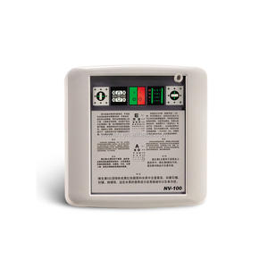 Équipement de tableau de test d'acuité visuelle optique meilleur NV-100 de vente tableau snellen vision de près - Product Image 1