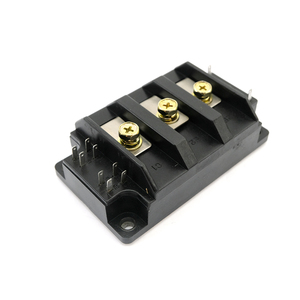 Motor Servo AC UM150CDY-10 UM150CDY-20 UM150CDY-35 UM150CDY-55 - Product Image 6