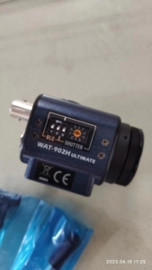 Watec WAT-902H cuối cùng-1/2 "đa chức năng Camera nhạy cảm cao - Product Image 4