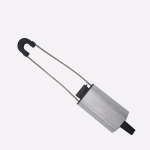 Abrazadera de tensión tubular de la serie JBG para terminación de circuitos eléctricos - Product Image 4