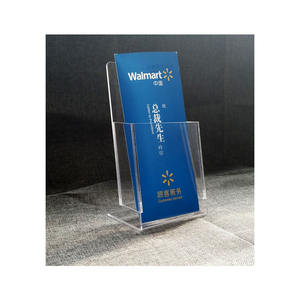 Porte-broche de livret A5, accessoire pliable en aluminium, haute qualité - Product Image 1