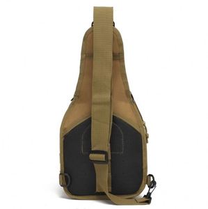Free Sample Outdoor Tactical Bag <b>Backpack</b>, Hunting Sport Bag Pack Sling Shoulder <b>Backpack</b> Tactical <b>Satchel</b> for Every Day Carry - Product Image 4
