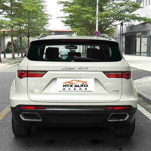 <span class=keywords><strong>Auto</strong></span> Usata Molto Richiesta Zotye T700 1.8T Automatica con Guida a Sinistra, Motore a Benzina, Dotata di Specifiche Eccellenti - Product Image 4