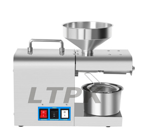 Mini Prensa <span class=keywords><strong>de</strong></span> Aceite Eléctrica Automática para el Hogar RG311, Prensa <span class=keywords><strong>de</strong></span> Aceite Pequeña para Uso Doméstico, Utilizada para Aceitunas - Product Image 2