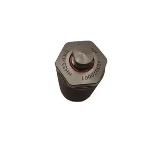 Cheap HH33-U for Machinery 40Cr Spring Force Support Cylinder