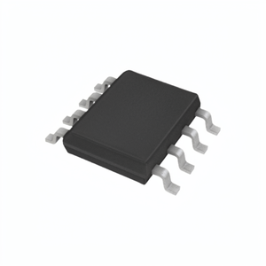 Composant électronique de puce TSSOP 8, puce MSOP 8, BOM IC en stock TSV6192IST - Product Image 1