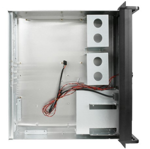 <span class=keywords><strong>3U</strong></span> Lưu Trữ Chassis/Trường Hợp Máy Chủ/Công Nghiệp PC Trường Hợp Với 9 Vịnh EKI-N3052 - Product Image 3