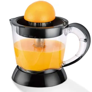 Electric Citrus Juicer Manufacturer stainless steel 1L 0.7L