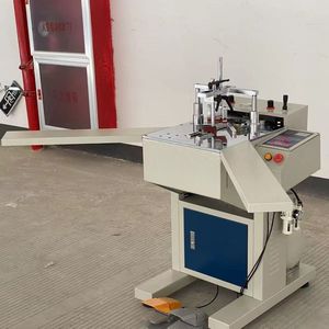 Pequeña máquina de clavado CNC de sobremesa para carpintería, pintura al óleo y equipo de clavado, con motor esencial y estructura de alta eficiencia - Product Image 3
