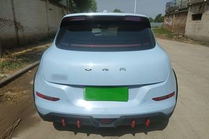 <span class=keywords><strong>2022</strong></span> voiture électrique d'occasion haute vitesse 100 km/h batterie au Lithium <span class=keywords><strong>MINI</strong></span> EV grande muraille moteur électrique petite voiture Suv voiture électrique - Product Image 5