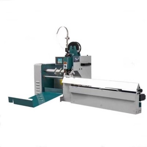 <span class=keywords><strong>Agrafeuse</strong></span> électrique <span class=keywords><strong>pour</strong></span> livres de 10 mm d'épaisseur, neuve ou d'occasion, <span class=keywords><strong>pour</strong></span> reliure plate de livrets A3 <span class=keywords><strong>A4</strong></span> - Product Image 3