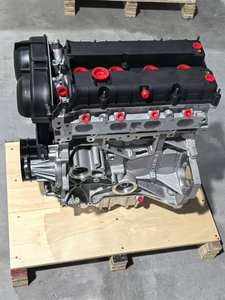 Motor tertibatı Ford Explorer modellerine uygulanabilen Ford Ranger ve Ford Mondeo MK4 yeni C6 2006 - Product Image 2