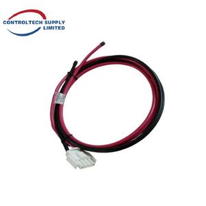ยี่ห้อใหม่ GN-KRR011 51204147-001 สายไฟเบอร์ออปติกสำรอง 2M LC-ST สำหรับ ISA100 ตัวจัดการอุปกรณ์ไร้สาย WDM - Product Image 6
