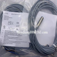 Sensor Saklar Proximity Baru Tersedia SIEN-M12B-PS-K-L-PS SIEN-M12B-PO-K-L-PS Penjual Berkualitas Tinggi Garansi Satu Tahun DHL FEDEXUPS