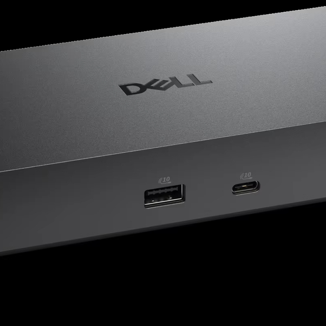 Twelve in One Intelligent Expansion Dock SD25TB5 Thunderbolt 5 Type-C USB Expansion Dock Original High Performance