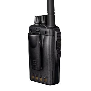 Radio Portátil Recargable a Prueba de Agua Kirisun Pt668 con Batería de 2000 mAh para Uso Civil y Comercial - Product Image 3