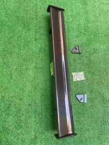 Aileron de coffre arrière en fibre de carbone de style GTS, becquet de coffre, aileron de pont, aileron haut, remplacement pour BMW E82 1M E92 M3 2007+ - Product Image 5