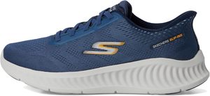 รองเท้าผ้าใบแบบสวมสำหรับผู้ชาย รุ่น Go Walk Now-Payton - Product Image 5