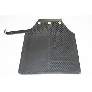 Parafango Posteriore Sinistro con Staffa - EUROSPARE ADATTO PER LAND ROVER - Product Image 1