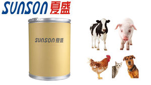 Alimento para Animales, Aditivos Enzimáticos para Alimento de Pollos de Engorde, Premezcla de Enzimas Feedase de Sunson Enzyme SFQ-081H - Product Image 4