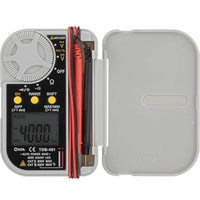 Conductimètre portatif USA MYRON L EP-10