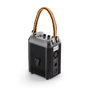 Equipo de Video Profesional M18C <span class=keywords><strong>Max</strong></span> <span class=keywords><strong>1</strong></span>*8 200W Luces de Cojín de Aire a Todo Color para Fotografía y Transmisión - Product Image 2