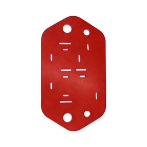 Panneau <span class=keywords><strong>d</strong></span>'isolation haute tension GPO-3 pour barrières résistives et isolation de composants électriques avec propriétés de résistance à l'<span class=keywords><strong>arc</strong></span> - Product Image 2