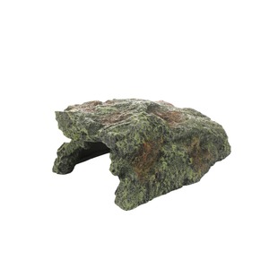 Plataforma Decorativa para Peceras: Cueva Escondite para Lagartos, Geckos, Reptiles y Anfibios, Plataforma para Tortugas, Plataforma para Tomar el <span class=keywords><strong>Sol</strong></span> y Caja Decorativa para Tortugas - Product Image 5