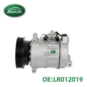 Compressore Aria Condizionata RuvJs LR012019 per Land Rover Freelander <span class=keywords><strong>2</strong></span> - Product Image 6