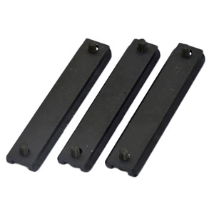 ชุดติดตั้งกล้องโทรทรรศน์ 7 ช่อง 3 ชิ้น ขนาด 20 มม. สำหรับ G36 <span class=keywords><strong>G36C</strong></span> - Product Image 3