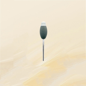 Fraise de polissage en zircone dentaire Jinige, pré-sinterisée, finition haute brillance pour la restauration dentaire - Product Image 4