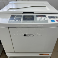 Copieurs et imprimantes reconditionnés SF5231 pour Riso Risos SF 5231, machine à copier, imprimante, duplicateur, photocopieuse numérique automatique