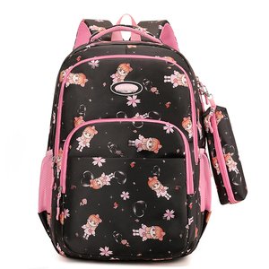 Sac à dos scolaire <span class=keywords><strong>pour</strong></span> femme, grande capacité, imperméable, bleu ciel, <span class=keywords><strong>pour</strong></span> ordinateur <span class=keywords><strong>portable</strong></span>, <span class=keywords><strong>pour</strong></span> adolescentes, 2026 - Product Image 2