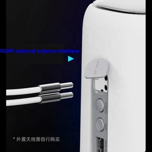 Router Inalámbrico Celular FIBERHOME 5G LG6121F CPE 5G NR N1/3/5/7/8/20/28/38/40/41/77/78, Router Doméstico WIFI 6 AX1800 de Cuatro Núcleos - Product Image 5