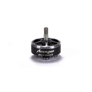 Brotherhobby avenger 2806.<span class=keywords><strong>5</strong></span> 1300KV/1460KV/1700KV/1920KV มอเตอร์ไร้แปรงถ่าน FPV RC Racing Quadcopter Drone อุปกรณ์เสริม - Product Image 1