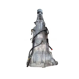 Boîte de vitesses automatique <span class=keywords><strong>d</strong></span>'<span class=keywords><strong>occasion</strong></span> 3L 5L pour Toyota 1RZ 2RZ Hiace Diesel 4x2 Bus - Product Image 4