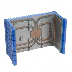 Disipadores de Calor para Torres de Enfriamiento por Aire Forzado - Product Image 1
