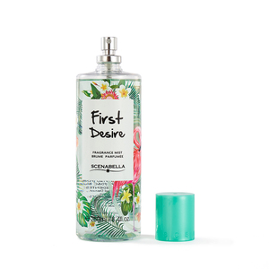 สเปรย์น้ำหอมบำรุงผิวกายสำหรับผู้หญิง ยี่ห้อ Scenabella ขนาด 250 มล. - Product Image 4