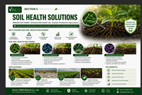 Bacillus Firmus Probiotique pour l'alimentation du bétail et de la volaille, additif alimentaire, Bacillus Firmus de qualité alimentaire pour préparation microbienne animale