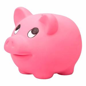 Figurine d'<span class=keywords><strong>action</strong></span> en PVC personnalisée OEM ODM en usine <span class=keywords><strong>Tirelire</strong></span> Cadeaux en vinyle <span class=keywords><strong>Tirelire</strong></span> Figurines jouets pour enfants - Product Image 4