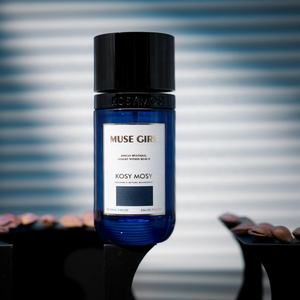 Bruma Corporal Kosy Mosy Pure Lucidity para Mujer, Aroma Floral Ligero y Refrescante para <span class=keywords><strong>el</strong></span> Verano, Fragancia Natural - Product Image 2