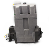 AUTOJIA C7 Pompe à carburant haute pression de haute qualité 319-0670
