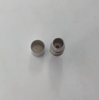 Cable Coaxial LMR 600 de 50 Ohmios, Cable de Antena de Audio, Conector Coaxial RF con Conector Macho RP-SMA de Fábrica