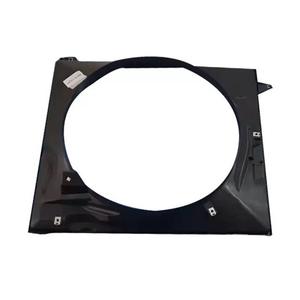 Deflectores de ventana para Toyota Prado FJ150 2010-2014 4Runner 2010-2021, negros, de polipropileno, 16711-31490 - Product Image 2