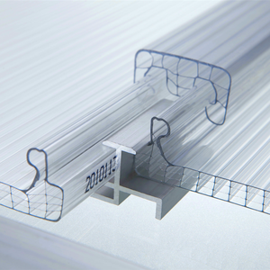 <span class=keywords><strong>Plaque</strong></span> <span class=keywords><strong>de</strong></span> verrouillage en U en <span class=keywords><strong>polycarbonate</strong></span> étanche avec couvercle en trou <span class=keywords><strong>de</strong></span> serrure - Product Image 1