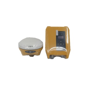 Precio Económico Hi Target V300 GPS RTK Base V200 VRTK2 Código Permanente GNSS Geotic Survey GPS Diferencial RTK - Product Image 1